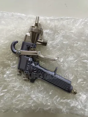 Binks Conventional Pressure Air Gun