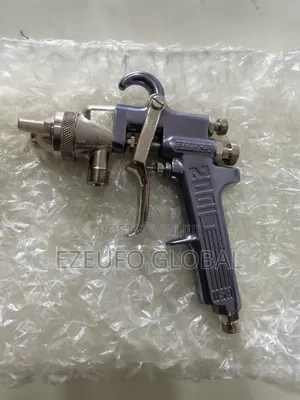 Binks Conventional Pressure Air Gun