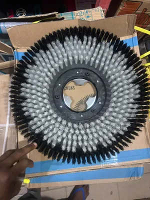 Floor Scrubber Brush Soft Brush