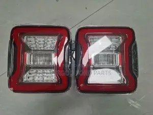 Rear Light Jeep Wrangler 2015-2016-2017-2018-2019-2020