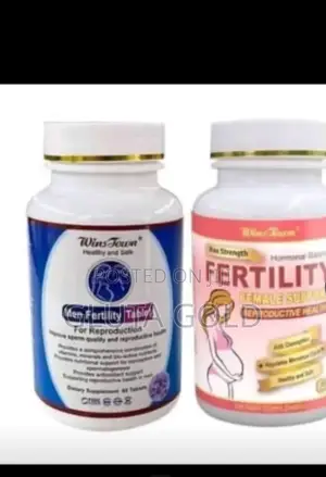 Fertility Female Support