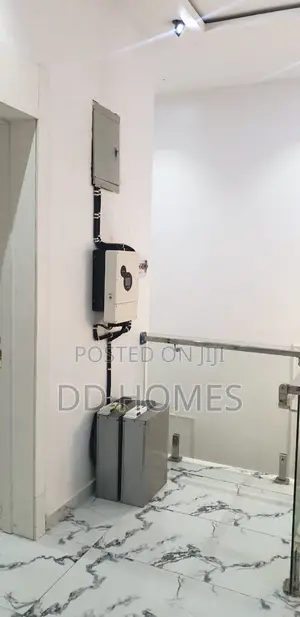 4bdrm Duplex in Lekki Palm City, VGC / Ajah for rent