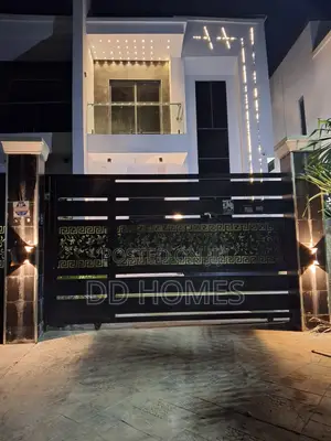 4bdrm Duplex in Lekki Palm City, VGC / Ajah for rent