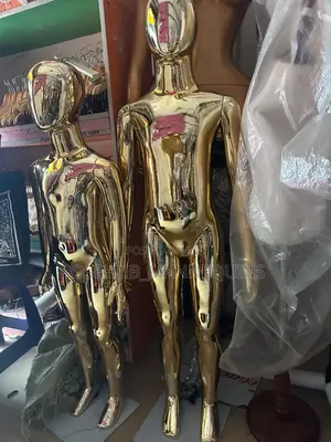 Gold and Silver for Children