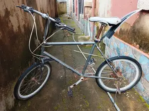 German Bicycle