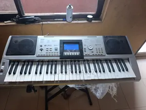 UK Used Stereo Piano 61keys Keyboard With Pitchbend USB Split