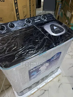 Aeon 13KG Twin Tub Washing Machine