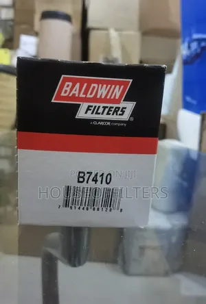 Baldwin Filters B7410 Oil Filter