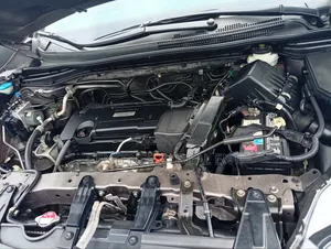 Honda CR-V 2013 Brown