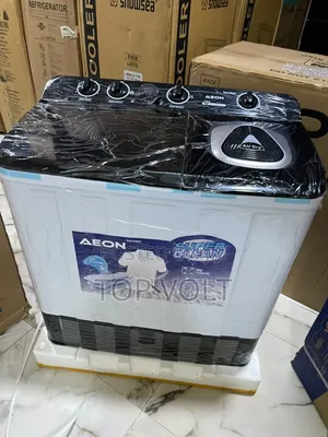 Aeon 13KG Twin Tub Top Load Washing Machine