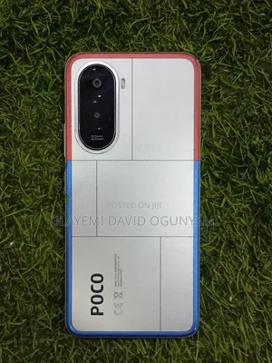 Xiaomi Poco M7 256 GB Gray
