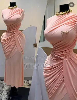 Female Dress