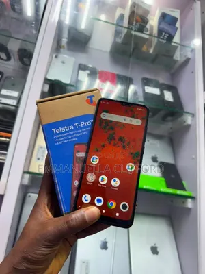 New ZTE Blade A52 64 GB Black