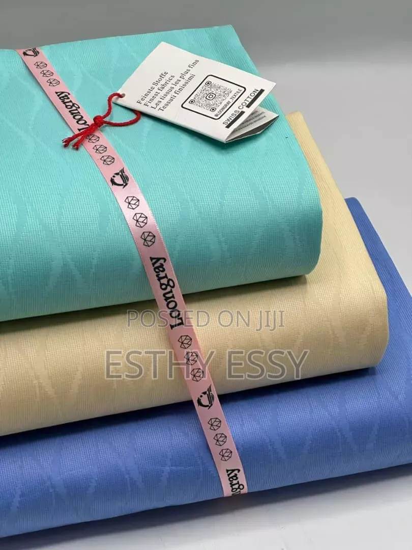 Swiss Voile