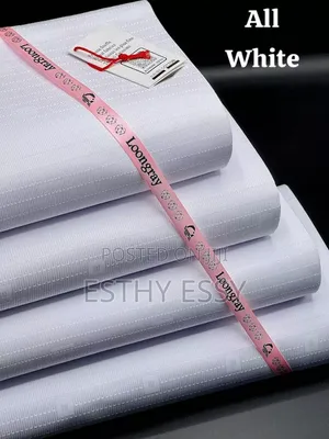Swiss Voile