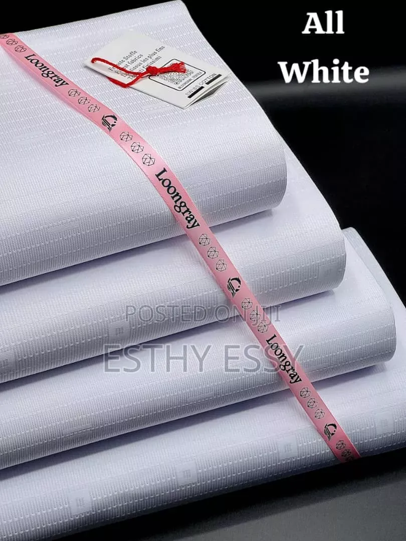 Swiss Voile