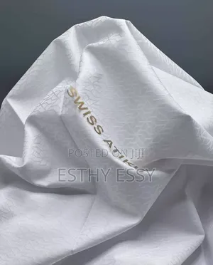 Swiss Voile
