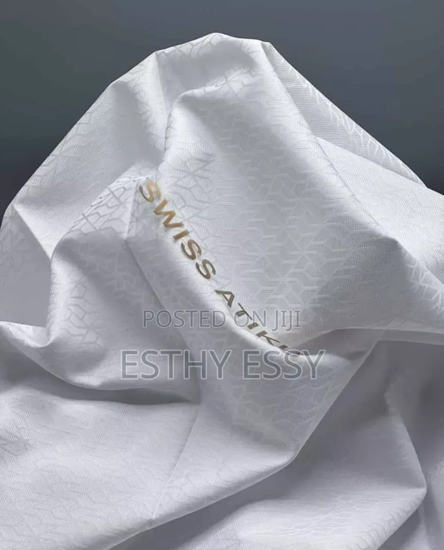 Swiss Voile