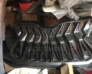 Venza 2010 to 2012 VIP Face Upgrading Kit