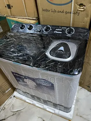 Aeon 13KG Semi Automatic Washing Machine