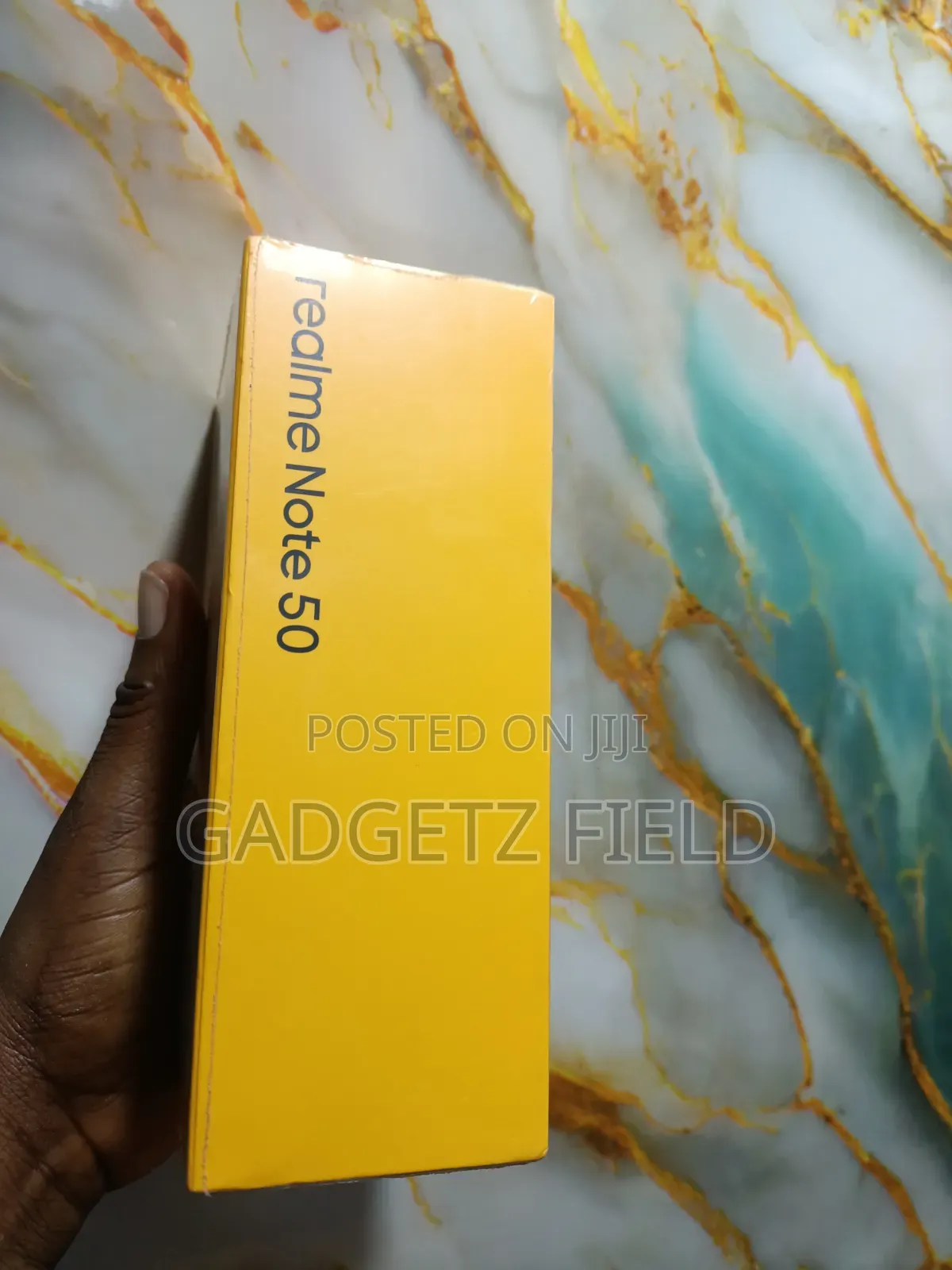 New Realme Note 50 256 GB