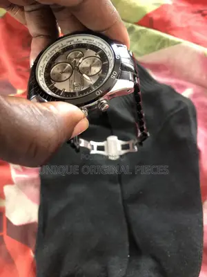 Authentic Pieces