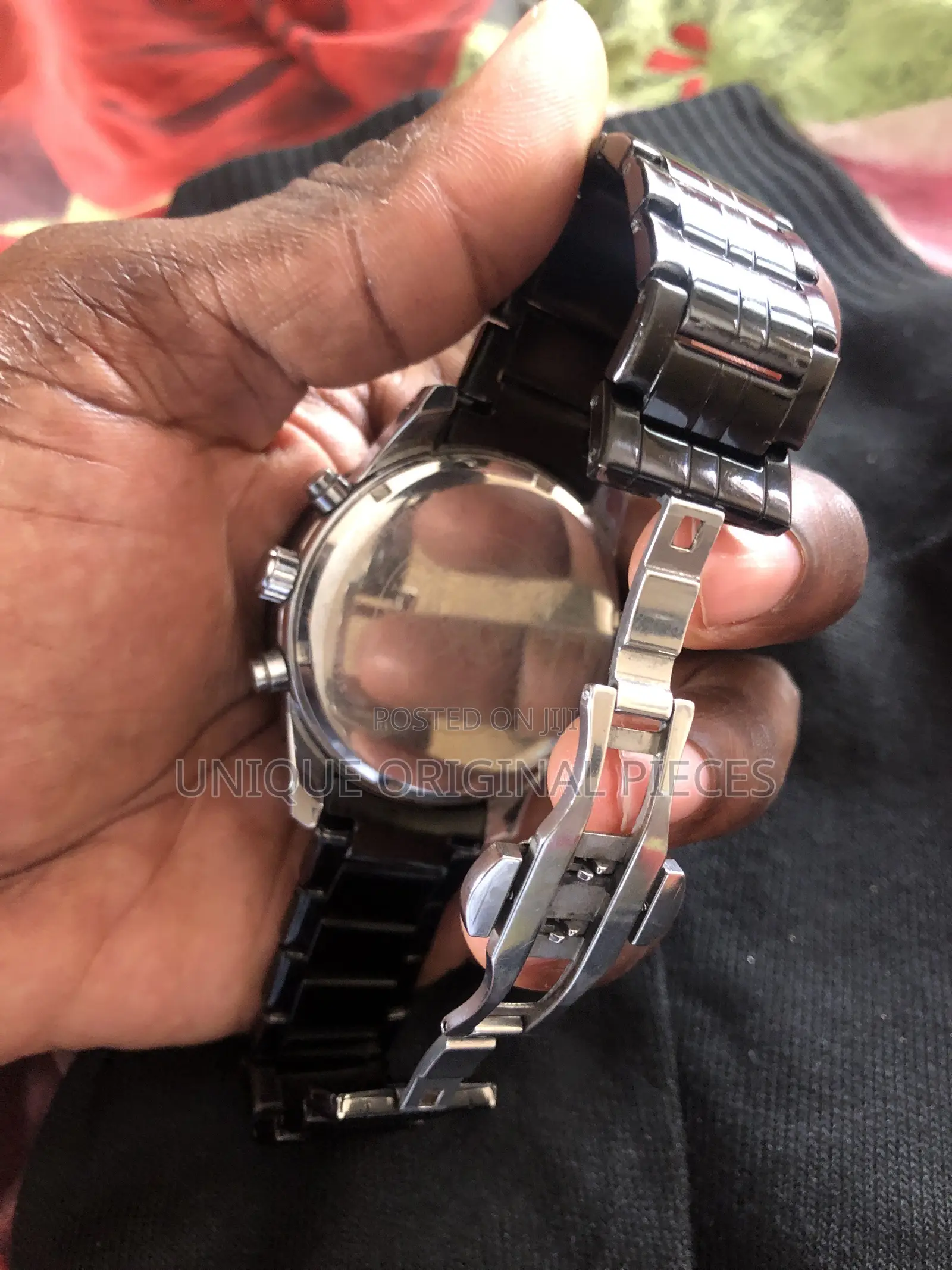 Authentic Pieces