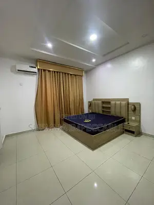 4bdrm Duplex in Lekki Phase 1 for rent