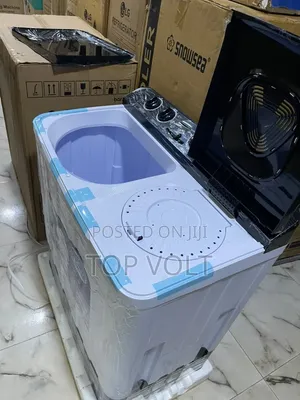 Aeon 13KG Top Load Twin Tub Washer