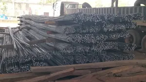 Tiger TMT Standard Imported