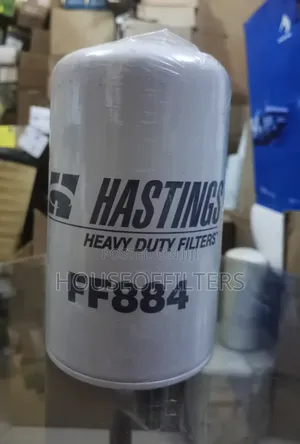 Hastings Heavy Duty Fuel Filter for Sale