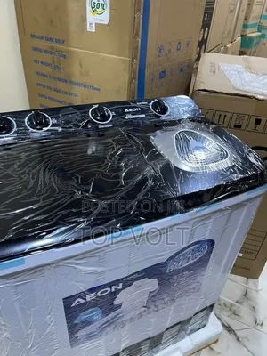 Aeon 13KG Large Capacity Twin Tub Washer