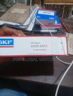 22220 EK/C3 Industrial Bearing