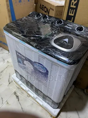 Aeon 13KG Twin Tub Laundry Washing Machine