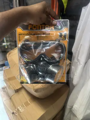 Fontor Protective Cover Set