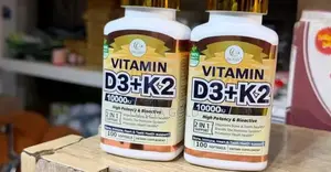 D3+ Vitamin