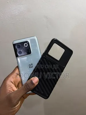 OnePlus 10T 256 GB Blue