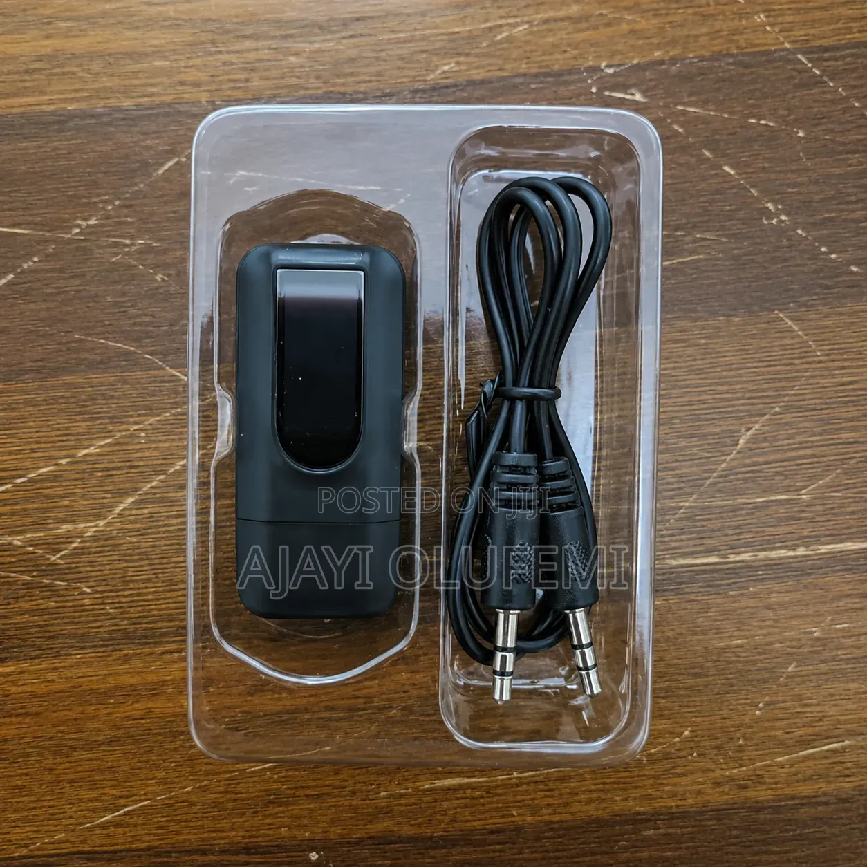 Wireless Audio Bluetooth 5.0 Receiver / Transmitter.