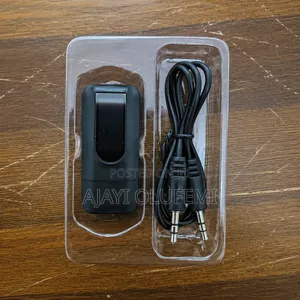 Wireless Audio Bluetooth 5.0 Receiver / Transmitter.