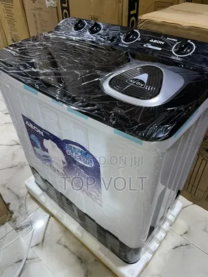 Aeon 13KG Heavy Duty Twin Tub Washing Machine