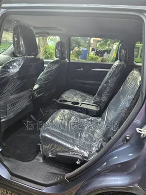 Toyota Highlander 2018 Blue