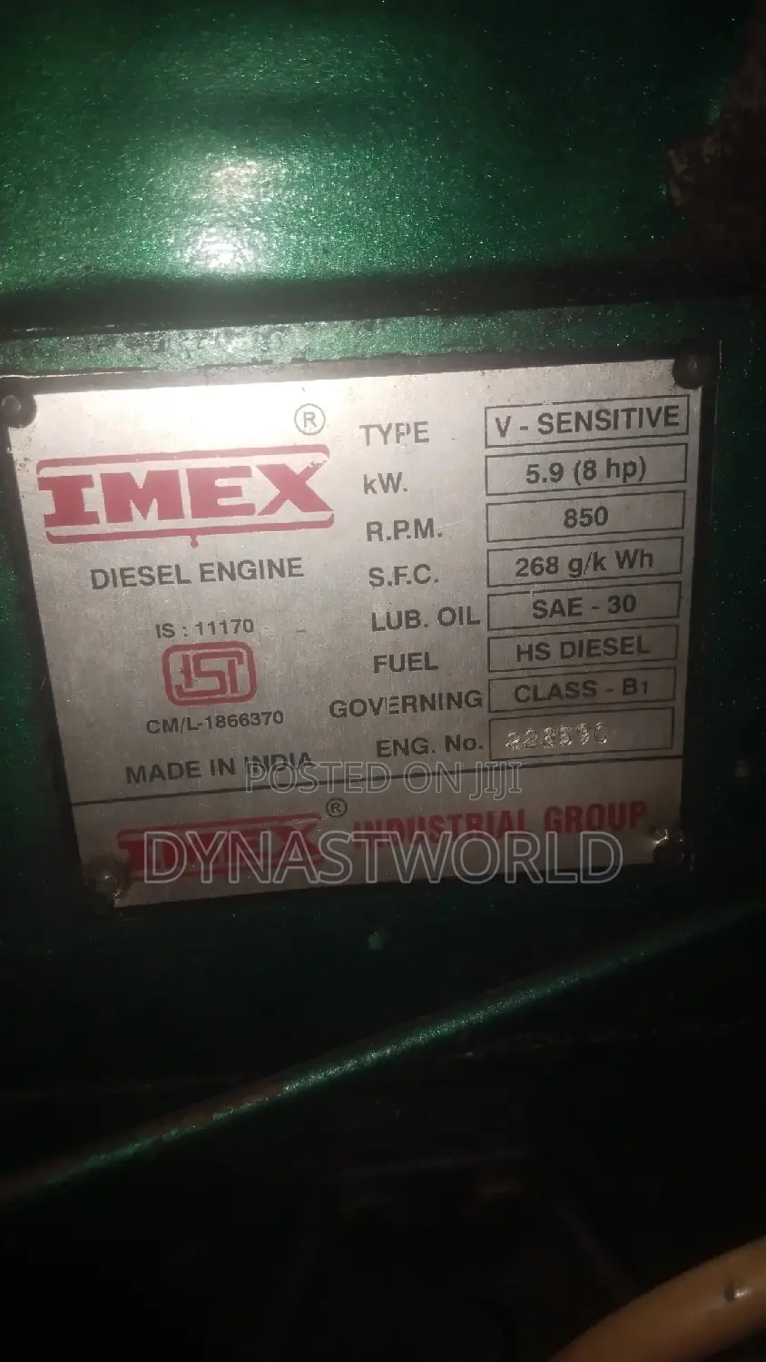 Lister Generator