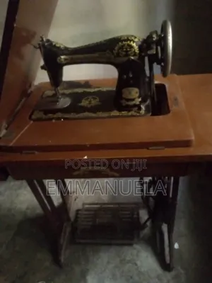 Sumo Premium Sewing Machine