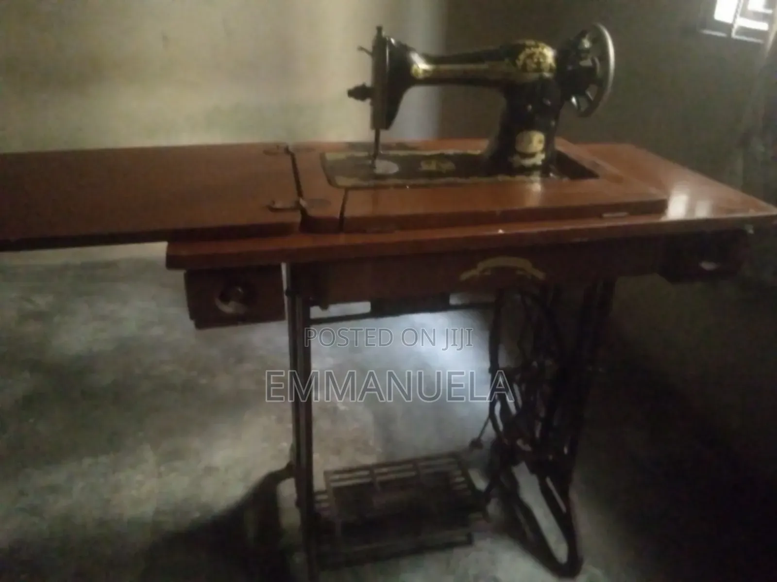 Sumo Premium Sewing Machine