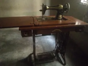 Sumo Premium Sewing Machine