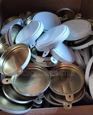 200L Drum Seal Caps (Pair) Bulk Only