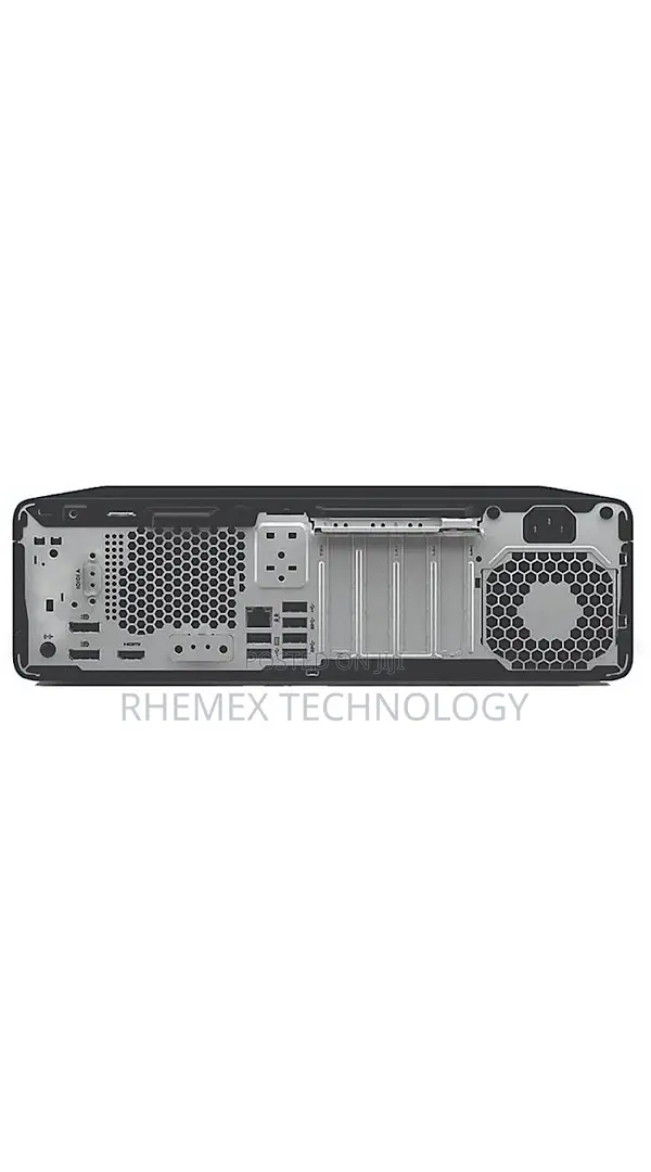 New Desktop Computer HP Elite Mini 600 G9 16GB Intel Core i5 SSD 512GB