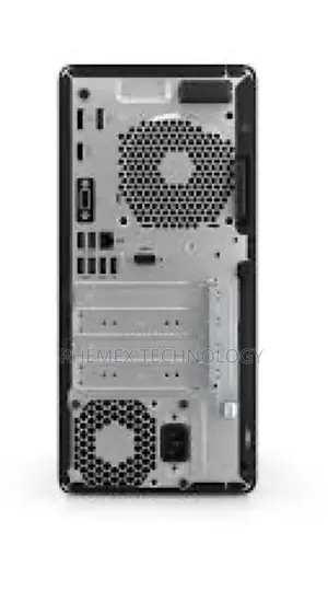 New Desktop Computer HP Elite Mini 600 G9 16GB Intel Core i5 SSD 512GB