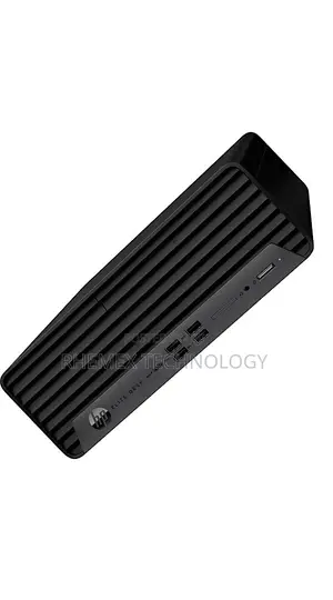 New Desktop Computer HP Elite Mini 600 G9 16GB Intel Core i5 SSD 512GB