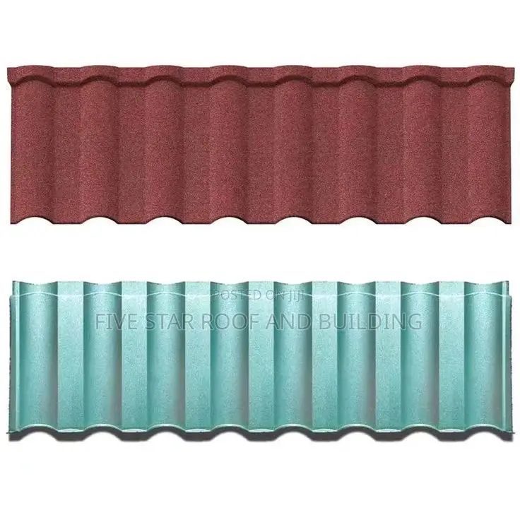Milano Roofing Sheet